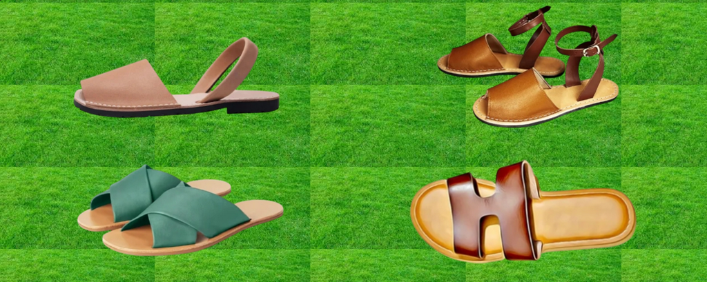 [Как сделать обувь] Готовь сани летом, а летнюю об_0.png